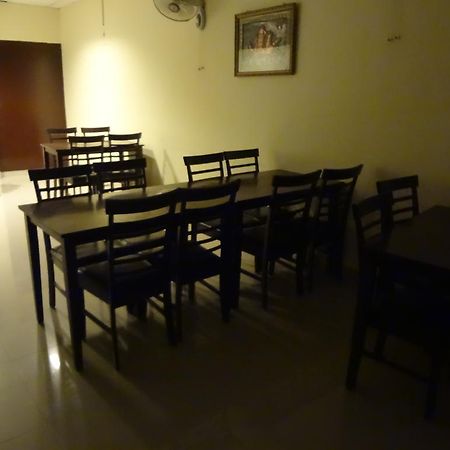 Hotel Siam International 德里 外观 照片