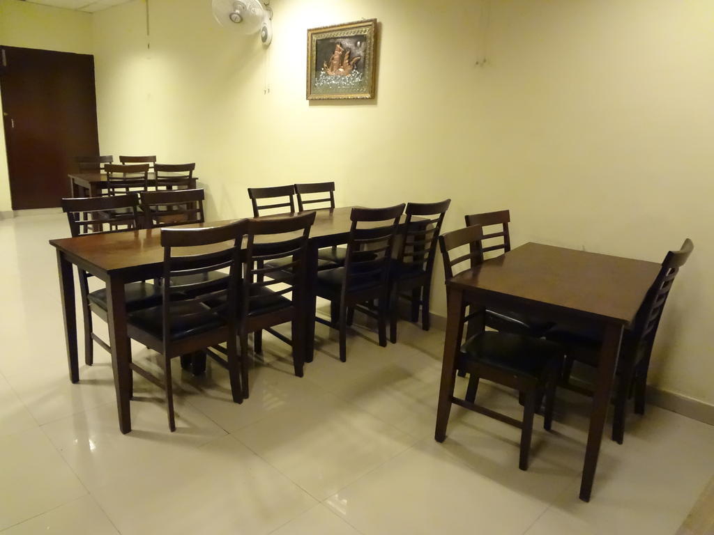 Hotel Siam International 德里 外观 照片